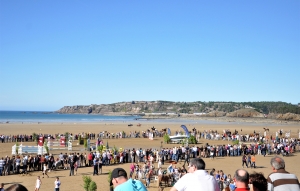 Jumping d'Erquy Plage - Caroual